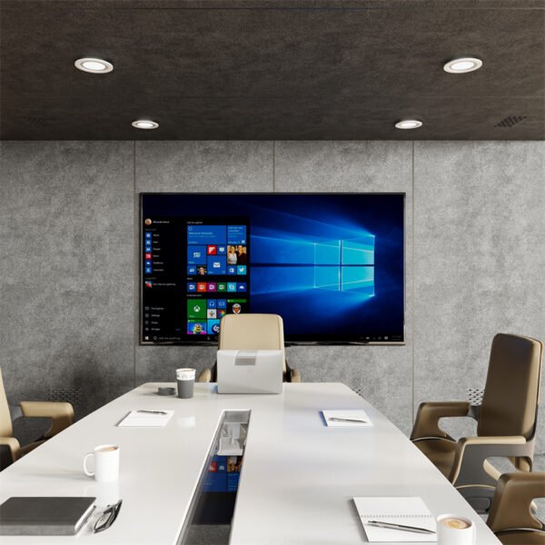 Optimizing Your Multi-Person Large Soundproof Conference Room - Image 6