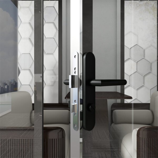 Experience Optimal Privacy with Our Meeting Soundproof Pod - Image 7