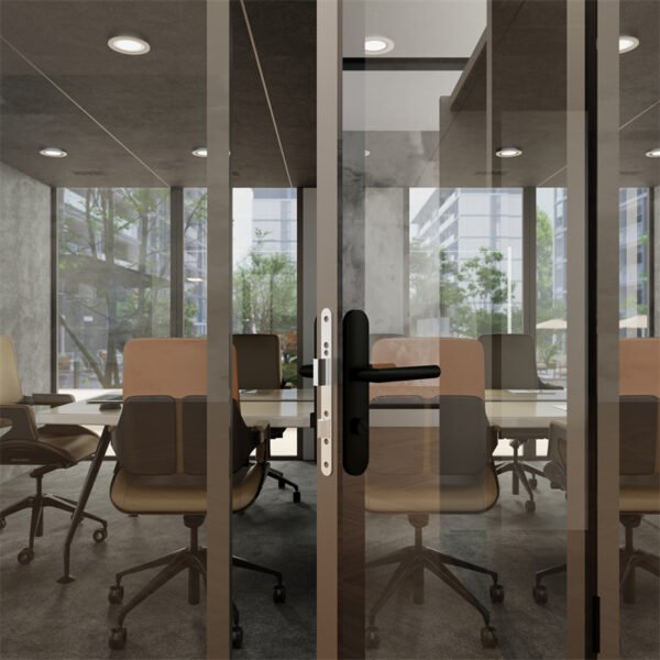 Optimizing Your Multi-Person Large Soundproof Conference Room - Image 8